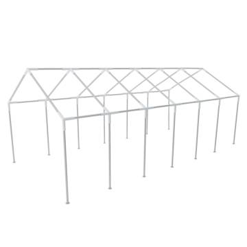 Durable Steel Frame for 12 x 6 m Party Tent - Buy Now