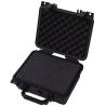 Protective Case Black - Durable & Lightweight Equipment Case