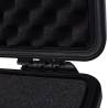 Protective Case Black - Durable & Lightweight Equipment Case