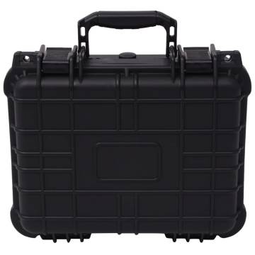 Protective Case Black - 35x29.5x15 cm | HipoMarket UK