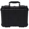 Protective Case Black - 35x29.5x15 cm | HipoMarket UK