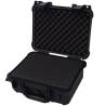 Protective Case Black - 35x29.5x15 cm | HipoMarket UK