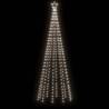 Christmas Tree with Spike – 310 LEDs, 300 cm | Hipomarket