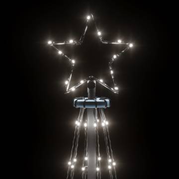 Christmas Tree with Spike – 310 LEDs, 300 cm | Hipomarket