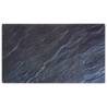 Chopping Boards 2 pcs - Natural Stone Pattern Tempered Glass