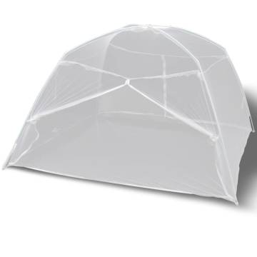 Mongolia Net Mosquito Net - 200x150x145 cm White | Hipomarket