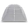 Mongolia Net Mosquito Net - 200x150x145 cm White | Hipomarket