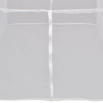 Mongolia Net Mosquito Net - 200x150x145 cm White | Hipomarket