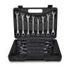 12 pcs Ratchet Wrench Set - Versatile & Durable Tools