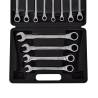 12 pcs Ratchet Wrench Set - Versatile & Durable Tools