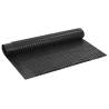 Dimpled Drainage Sheets - 2 pcs HDPE 400 gm² 1x20 m