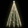 300 LED Cold White Christmas Tree Net Lights - 300 cm