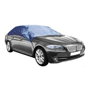 ProPlus Car Top Cover L - Dark Blue 315x122x60 cm