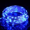 300 LEDs Blue LED String Light - 30m | Hipomarket UK