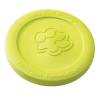 Zogoflex Dog Frisbee Zisc Size L Green 1936 Colour green 