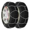 Car Tyre Snow Chains 2 pcs 9 mm KN60 Size kn60 Quantity in Package 2 