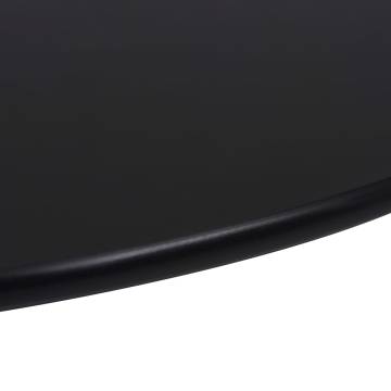 Round 400 mm Tempered Glass Table Top - Durable & Stylish