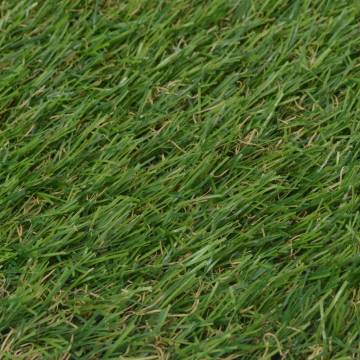 Artificial Grass 1x8m - Lush Green Lawn | Hipomarket