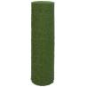 Artificial Grass 1x8m - Lush Green Lawn | Hipomarket