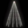 500 LED Cold White Tree Lights - Indoor & Outdoor Decor