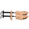 Shoe Trees for Sizes 36-40 | Solid Pine Wood - HipoMarket