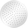 Rain Shower Head Stainless Steel 25 cm - Relaxing Experience