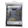 Nature Cover Foil 4x6 m 100µ Black - Quality Soil Protection