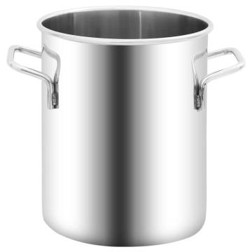 Vacuum Chamber Stainless Steel 5.5 L - Durable & Efficient