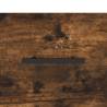 Trendy Smoked Oak Sideboard - 69.5x34x90 cm | HipoMarket