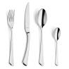 Amefa Juno 24 Piece Cutlery Set - Elegant & Dishwasher Safe