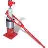 Mini Tyre Changer Red - Portable & Durable Tyre Tool