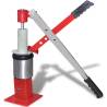 Mini Tyre Changer Red - Portable & Durable Tyre Tool