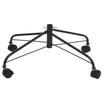 Christmas Tree Stand with Wheels - Durable & Convenient