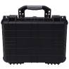 Protective Case Black 40.6x33x17.4 cm Size 40.6 x 33 x 17.4 cm 