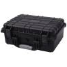 Durable Protective Case Black - 40.6x33x17.4 cm | HipoMarket