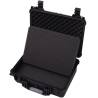 Durable Protective Case Black - 40.6x33x17.4 cm | HipoMarket