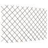 Willow Trellis Fences - 5 Pcs, 180x120 cm | Hipo Market