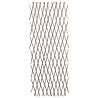 Willow Trellis Fences - 5 Pcs, 180x120 cm | Hipo Market