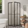 Shower Cabin ESG 70x70x180 cm Size 70 x 70 x 180 cm Model transparent 