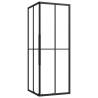 Stylish Shower Cabin ESG 70x70x180 cm | Hipomarket