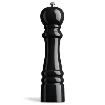 Amefa Salt and Pepper Mill 26 cm - Stylish Black Kitchen Essential