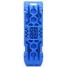 Traction Boards 2 pcs Blue - Durable Recovery Tracks