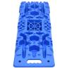 Traction Boards 2 pcs Blue - Durable Recovery Tracks