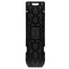 Durable Traction Boards - 2 pcs Black | HipoMarket UK