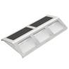 Solar Lamps 4 pcs LED Lights - Warm White | HipoMarket