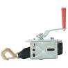 Hand Winch with Strap 360 kg - Heavy-Duty Pulling Tool