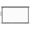 High-Quality 90" 16:9 Projection Screen for Home & Office