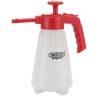 Draper Tools Expert Pump Sprayer 2.5L Red - Quality Garden Tool