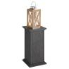 FMD Accent Table with Door 57.4cm - Stylish & Versatile