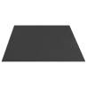 Sandpit Liner Black 100x100 cm - Durable & Weather Resistant